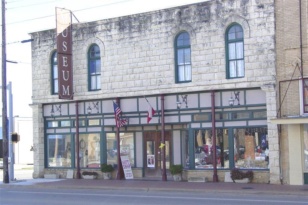 盖茨维尔罗德威酒店 Gatesville 外观 照片